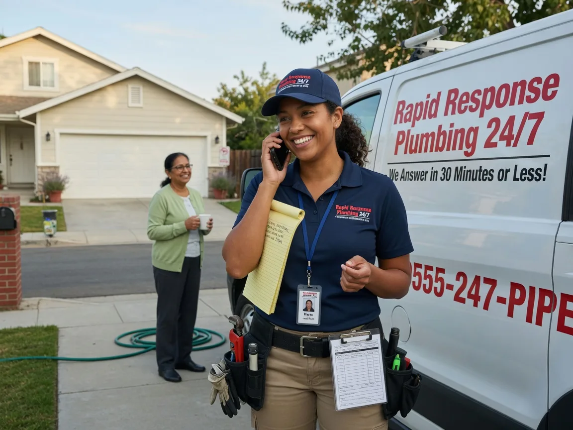 Emergency Plumber Warrens, WI FAQs
